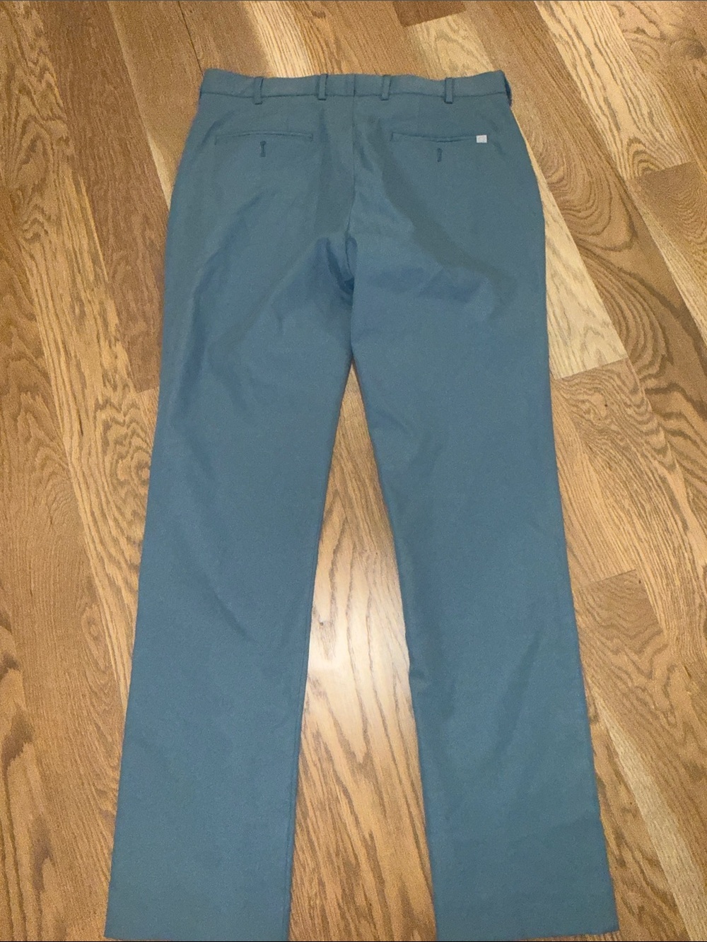 Peter Millar Raleigh Performance Pants - Picture 7 of 7